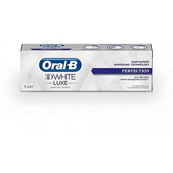 Oral Toothpaste 101