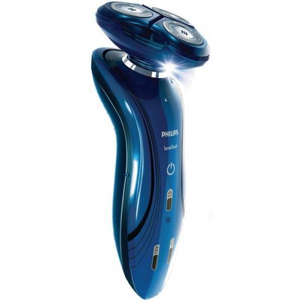philips one touch shaver