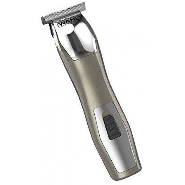 wahl trimmer kit face and body hair