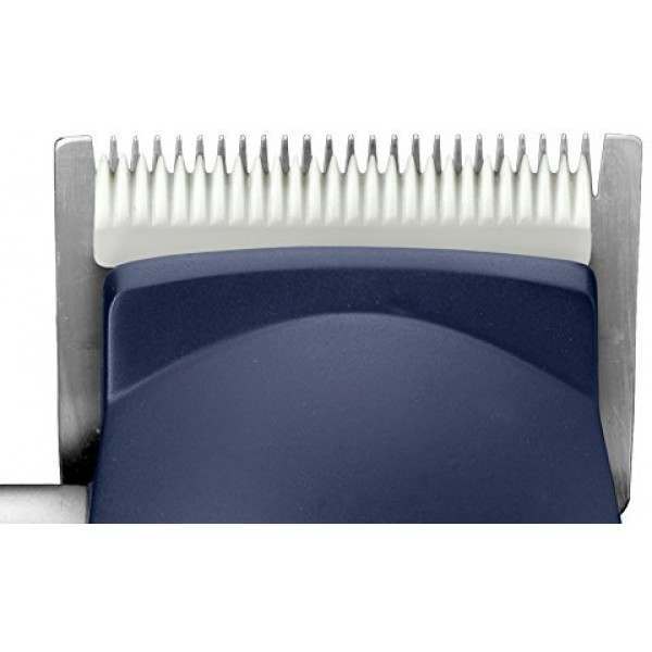 babyliss for men ceramic smooth cut hair clipper
