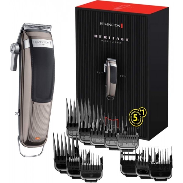 remington barber clippers