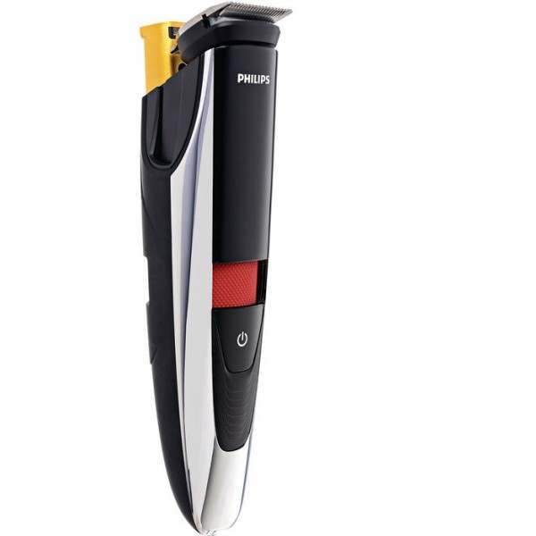 philips series 9000 laser guided beard & stubble trimmer