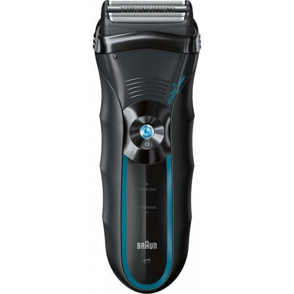 Braun Cruzer5 Clean Shave Men'S Electric Shaver