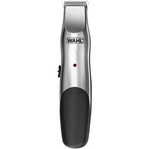 wahl beard trimmer manual