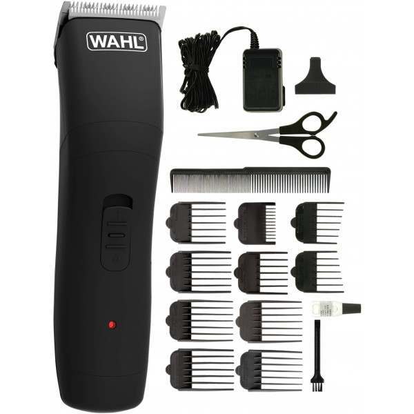 wahl hair clippers 9655