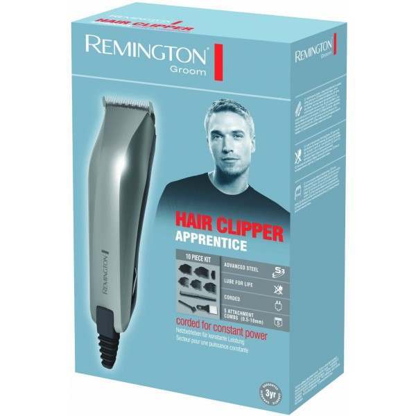 Remington HC5015 Apprentice Hair Clipper