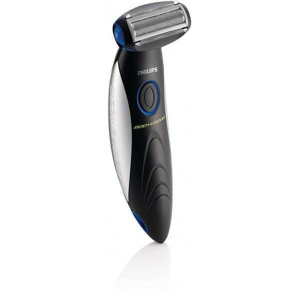 philips series 5000 wet & dry electric shaver & body trimmer
