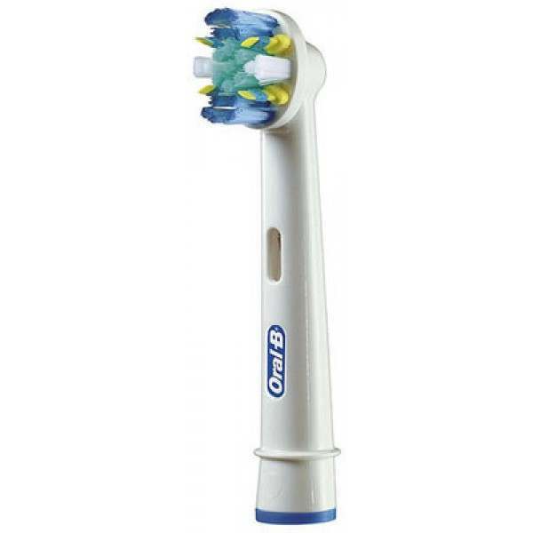 Oral B Floss Action Toothbrush Heads 46