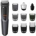 Philips MG3747/33 10 in 1 Face, Hair and Body Grooming Kit