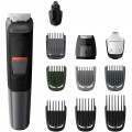 Philips MG5730/33 Series 5000 11 in 1 (Face, Hair & Body) Grooming Kit