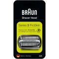 Braun 32B Series 3 Black Cassette Foil & Cutter Pack