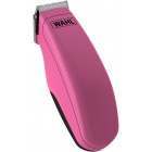 Wahl 8066-917 Pocket Pro Pink Beard Trimmer