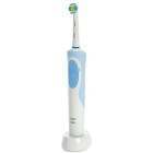 Oral-B D12.513W Vitality White & Clean With Timer Electric Toothbrush