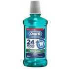 Oral-B 81694130 pro Expert Deep Clean Mouthwash
