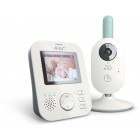 Philips SCD620/05 Video Baby Monitor