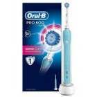 Oral-B Pro 600 Pro 1 600 Sensi Clean Electric Toothbrush
