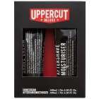 Uppercut Deluxe UPDCPK0037 Shave Duo Gift Set