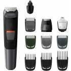 Philips MG5730/33 Series 5000 11 in 1 (Face, Hair & Body) Grooming Kit