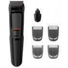 Philips MG3710/33 6 in 1 Face Grooming Kit