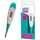Safe + Sound SA8097 Flexisoft Thermometer