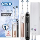 Oral-B Genius 9900 Duo Pack Electric Toothbrush