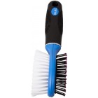 Wahl 858608-001 Pet Grooming Soft Double Sided Brush