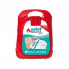 Safe + Sound SA4085 Burns First Aid Kit