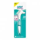 Safe + Sound SA1036 Denture Brush