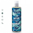 Faith in Nature FI11011506 Fragrance Free 400ml Body Wash