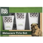 Bulldog GSTOBUL018 Skincare Trio 3 Piece Gift Set