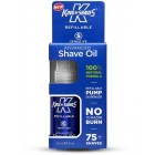 King of Shaves 10177914 Advanced Sensitive Shave 30ml Pre Shave Oil