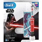 Oral-B 80349725 Stars Wars (with travel case) Electric Toothbrush