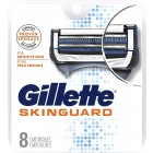 Gillette 81734523 SkinGuard Sensitive 8 Pack Razor Blades