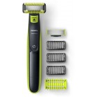 Philips QP2620/65 OneBlade Face and Body Men's Electric Shaver