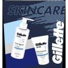 Gillette 80705157 Skincare Gift Set
