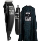 Wahl 79305-4317 Peaky Blinders Clipper & Personal Trimmer Gift Set