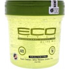 Ecostyle TOECO019 Professional 236ml Olive Styling Gel