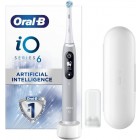 Oral-B iO6 Series 6 Ultimate Clean Grey Electric Toothbrush