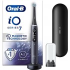 Oral-B 80349467 iO7 Series 7 Black Electric Toothbrush