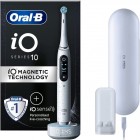 Oral-B 80369949 iO10 Series 10 White Electric Toothbrush