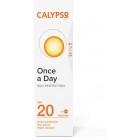Calypso CYCALC20L One A Day Protection SPF 20 Sun Tan Lotion