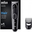 Braun HC5310 Series 5 Hair Clipper