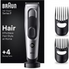 Braun HC7390 Series 7 Hair Clipper