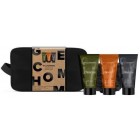 Luxury Bathing Company GSCGTHE105 GC Homme Men's Groom 5 Piece Gift Set
