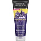 John Freida TOJOH847 Violet Crush Intensive Purple Shampoo