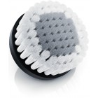Philips RQ560/50 Replacement (1 Pack) SmartClick Oil-Control Super Soft Cleansing Brush Head