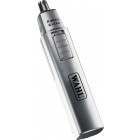 Wahl 5560-500 Personal Grooming Satin Rinseable Nose & Ear Trimmer