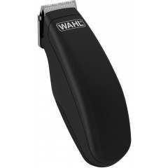 Wahl 8066-717 Pocket Pro Black Beard Trimmer