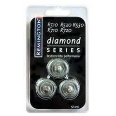 Remington SP-RD Diamond Series 3-Pack Rotary Cutting Head