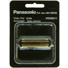 Panasonic WES9831Y Foil